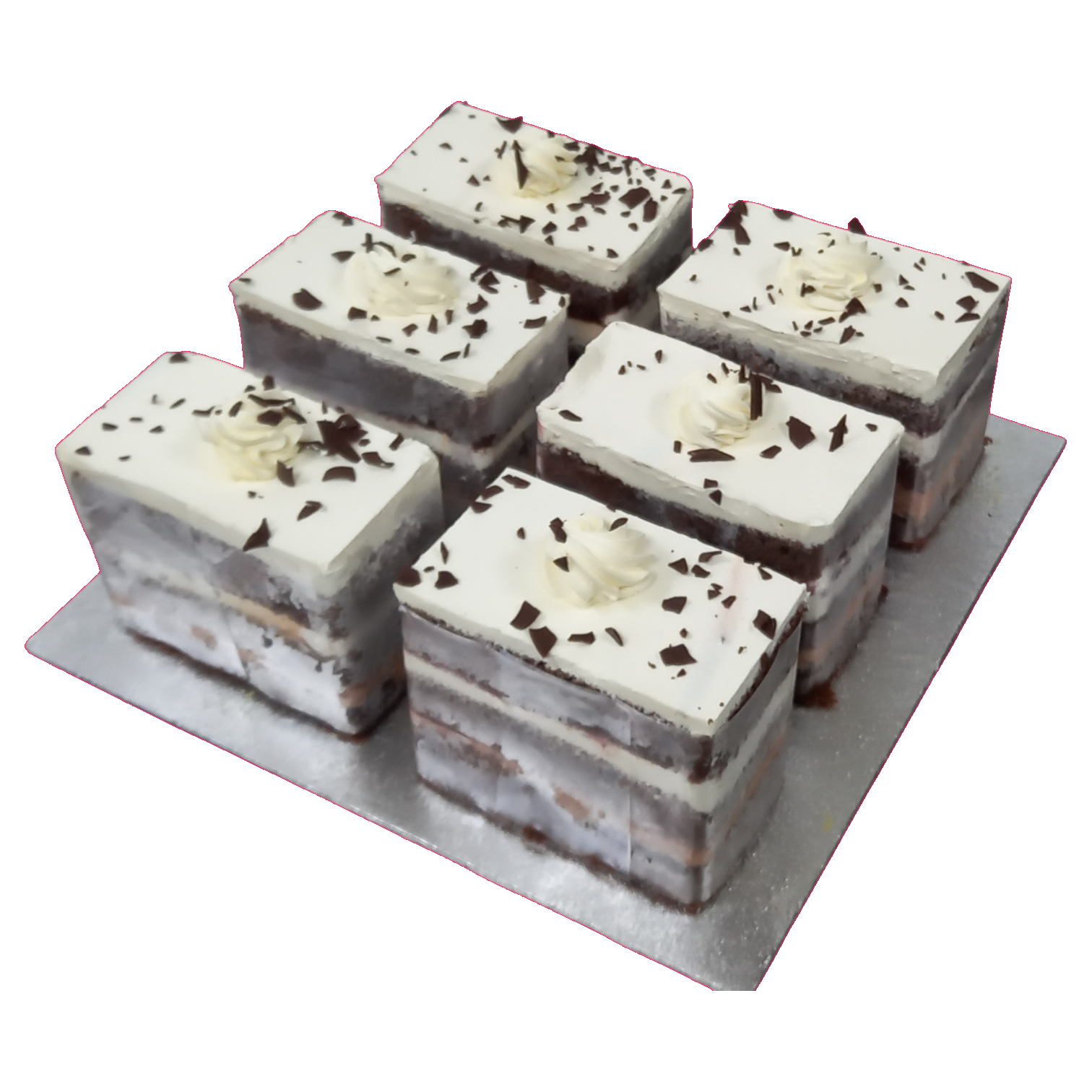 Black Forest Cake